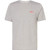 Oakley Mens USA Tee New Granite Heather XL