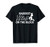Baddest Witch on the Block T-Shirt