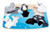 Hape Polar Animal Tactile Puzzle Game, Multicolor, 5'' x 2''