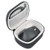 Khanka Hard Travel Case Replacement for Logitech MX Master 3 Advanced Wireless Mouse  Black