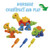 Haite Take Apart Dinosaur Toys, STEM Learning, DIY Educational Construction Engineering Building Blocks Set, Pack of 3