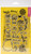 Waffle Flower Crafts 271109 Clear Stamps 4"X6"-Sweets