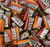 Hersheys Miniatures Assortment Dark Chocolate Candy -  2 Pounds Mix  Special Dark Mildly Sweet Chocolate Candy Bars Crisp Rice Special Dark Bars Bulk Hershey Treats -