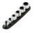 Performance Tool W83149 Universal A/C & Fuel Line Disconnect Set