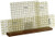 Omnigrid WRR Wooden Ruler Rack