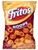 Frito Hoops BBQ Bar B Q Large 370g Bag from Canada