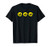 Cool Yellow Garden Pansy Flower T-Shirt Cool Yellow Garden Pansy Flower T-Shirt