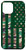 iPhone 12 Pro Max Army Military Thin Green Line US American Flag Camouflage Case