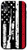 iPhone XR Hunting American Flag Red Line Firefighter Cool Hunter Gifts Case