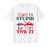 Tow Truck Driver Funny Towing Repo Agent Gifts Fix Stupid T-Shirt