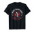Bionic Custom Parts Hip Surgery Recovery Hip Replacement T-Shirt