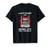 Truck driver   funny trucker gift idea for truck drivers T-Shirt