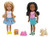 Barbie Club Chelsea Pet Doll, 2 Pack