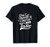 I Dream Im A Tractor Driver Tractors Agricultural Farmer T-Shirt