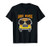 School Bus Driver Gift- Im A Bus Boss Driver T-Shirt