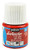 Pebeo Suede Effect Setacolor Fabric Paint, 45ml, Red