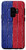 Galaxy S9 Haiti Flag Haitian Banner on a brick wall Case