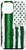 iPhone 12 mini Army Military Thin Green Line US American Flag Patriotic Case