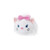 Disney Marie ''Tsum Tsum'' Plush - Mini - 3 1/2''