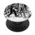 Bigfoot and Alien PopSockets PopGrip Swappable Grip for Phones  and  Tablets