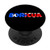 Boricua Puerto Rico National Pride Puerto Rican Flag PopSockets PopGrip Swappable Grip for Phones  and  Tablets