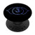 Chakra Ajna The Third Eye Chakra PopSockets Grip and Stand for Phones and Tablets