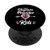 Daycare Provider Valentines Day Childcare Appreciation Gift PopSockets PopGrip Swappable Grip for Phones  and  Tablets