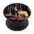 Deer Forest PopSockets PopGrip Swappable Grip for Phones  and  Tablets