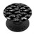 Funny Squiggly Line Hedgehogs PopSockets Grip and Stand for Phones and Tablets