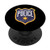 Grammar Police - To Correct and Serve PopSockets Grip and Stand for Phones and Tablets