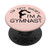 Gymnastics popsocket Stuff PopSockets PopGrip Swappable Grip for Phones  and  Tablets