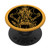 Hecate Triple Moon Goddess Witch Hekate Tarot Card Gift PopSockets PopGrip Swappable Grip for Phones  and  Tablets