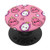 Kawaii Dragon Fruit Pattern PopSockets PopGrip Swappable Grip for Phones  and  Tablets