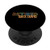 Retired Truck Driver Vintage Trucker Retirement PopSockets Grip and Stand for Phones and Tablets