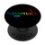 Sassenach Colorful Dragonfly Outlanders Gaelic Scottish Gift PopSockets PopGrip Swappable Grip for Phones  and  Tablets