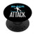 Slack Attack - Slack Line Slacklining Slackline PopSockets Grip and Stand for Phones and Tablets Slack Attack - Slack Line Slacklining Slackline PopSockets Grip and Stand for Phones and Tablets