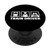 Train driver PopSockets Grip and Stand for Phones and Tablets