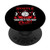 Volleyball Player Gift Son Daughter Coach Team Ball Serve PopSockets Grip and Stand for Phones and Tablets