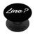 Whats My Line? Funny Theatre Actor Theater Actress Director PopSockets Grip and Stand for Phones and Tablets