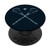 Word Cloud North Carolina Lacrosse NC LAX The Tarheel State PopSockets PopGrip Swappable Grip for Phones  and  Tablets