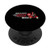Worlds Fastest Pizza Driver pizza delivery women men kids PopSockets Grip and Stand for Phones and Tablets