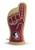 YouTheFan NCAA Florida State Seminoles 1 Oven Mitt Team Color 13.25 inch x 6.5 inch