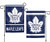 WinCraft NHL Toronto Maple Leafs Flag12x18 Garden Style 2 Sided Flag Team Colors One Size