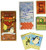 Cryptozoic Entertainment Adventure Time Card Wars Lemongrab Game