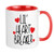 CafePress Lil Heart Breaker Unique Coffee Mug Coffee Cup