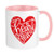 CafePress Lil Heart Breaker Unique Coffee Mug Coffee Cup