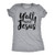 Womens Yall Need Jesus Funny Religious Faith Christian Church Saying Jesus Cool  Light Heather Grey  - XL