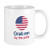 CafePress Grab Em 11 Oz Ceramic Mugs Unique Coffee Mug Coffee Cup