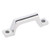Flameer Boat Transom Door Hatch Grab Handle Hand Rail - Marine Stainless Steel 96mm