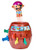 TOMY Pop Up Pirate